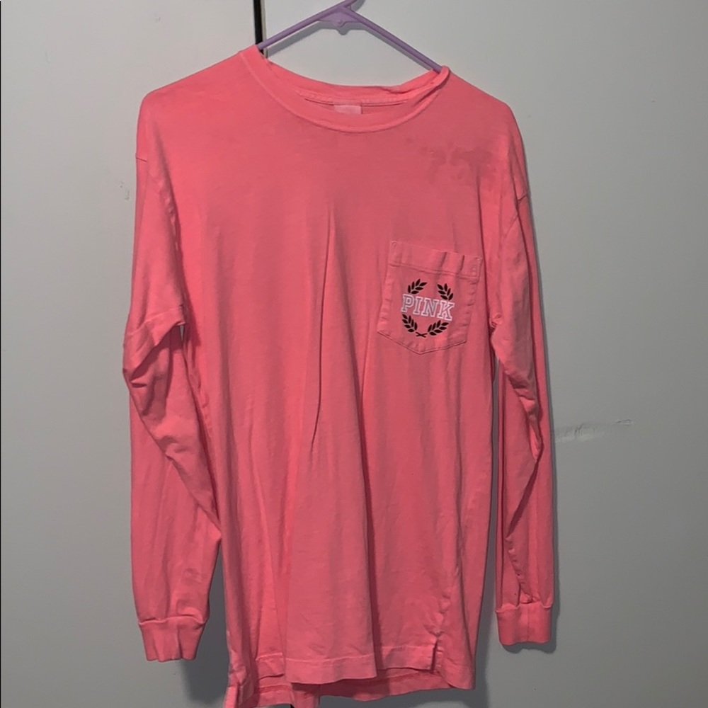 Victoria’s Secret shirt